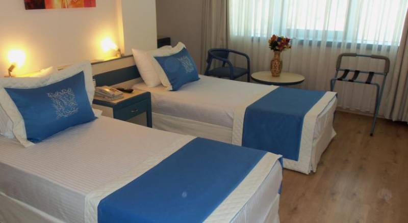 Hotel Baylan Yenisehir