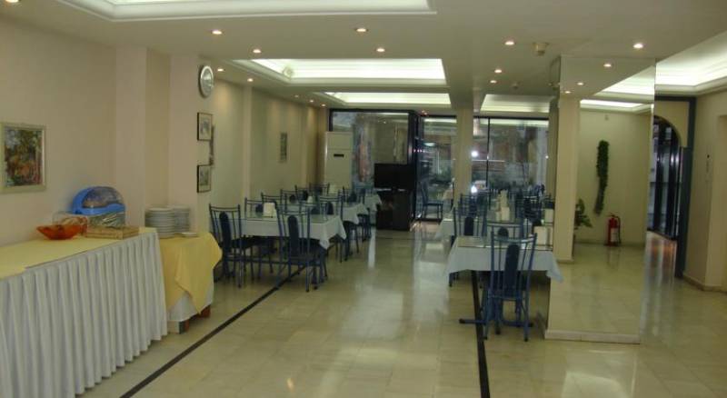 Hotel Baylan Yenisehir