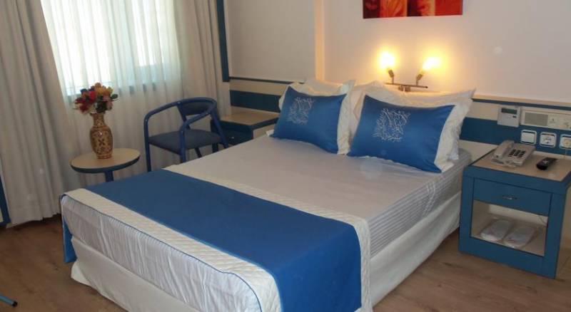 Hotel Baylan Yenisehir