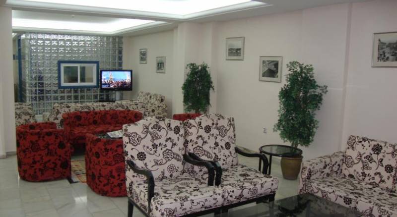 Hotel Baylan Yenisehir