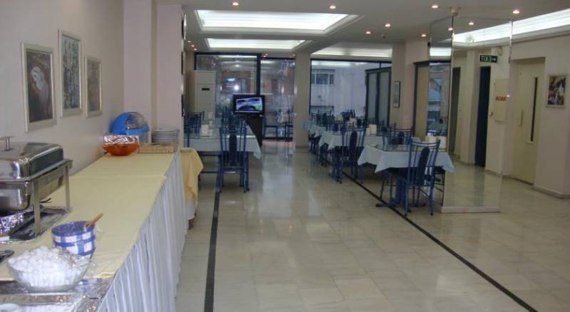 Hotel Baylan Yenisehir