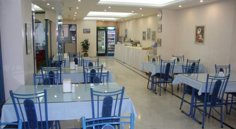 Hotel Baylan Yenisehir