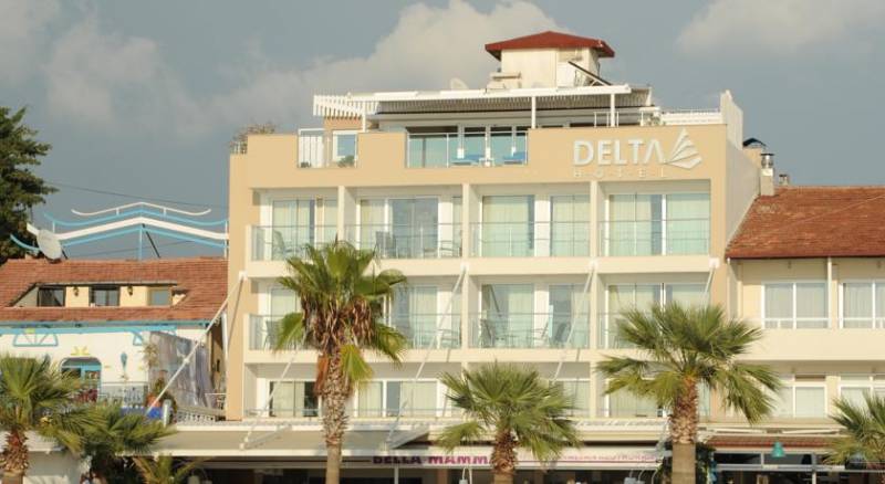 Hotel Delta