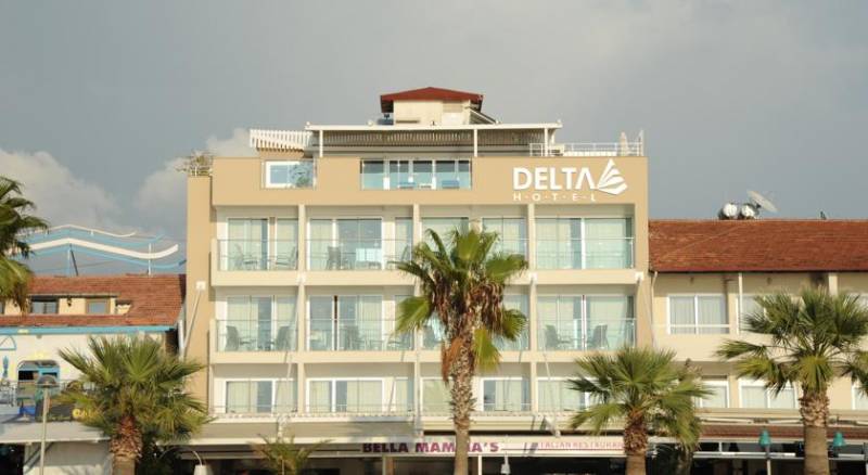 Hotel Delta