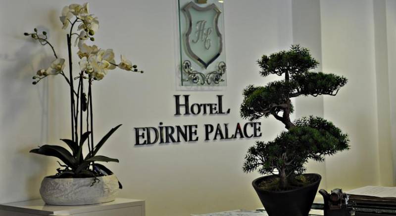 Hotel Edirne Palace