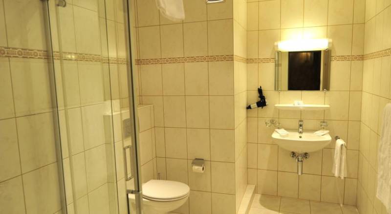 Hotel Helvetie