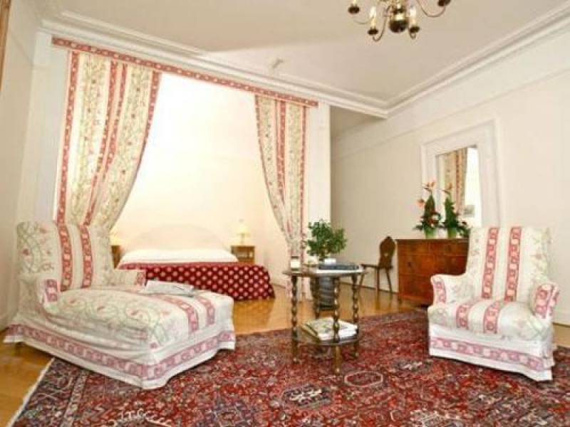 Hotel Helvetie