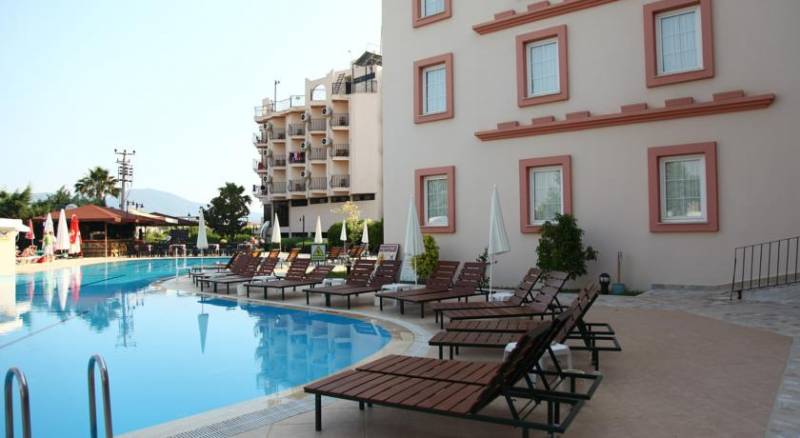 Hotel Pelin