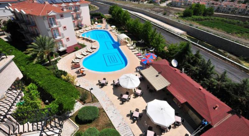 Hotel Pelin