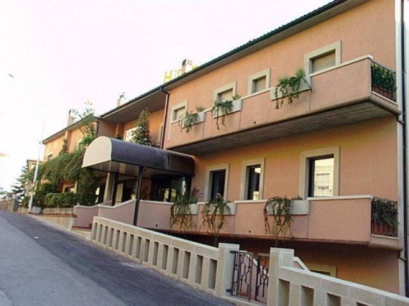 Hotel Quercia Antica