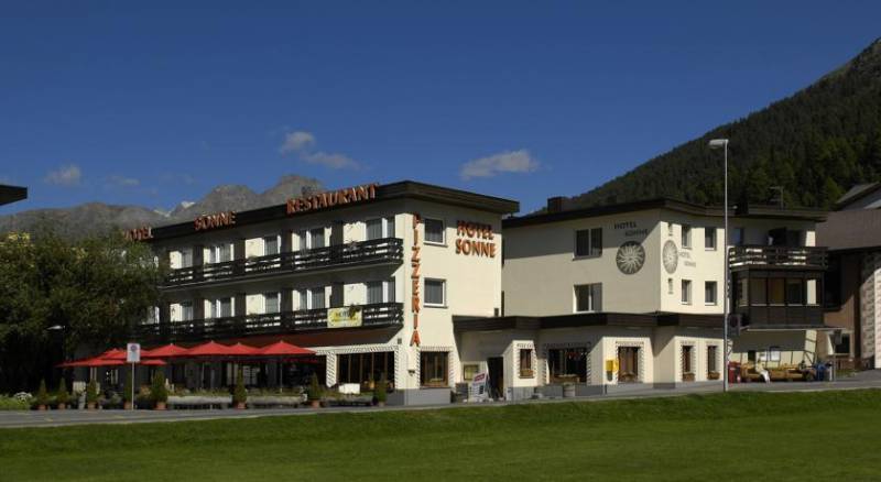 Hotel Sonne