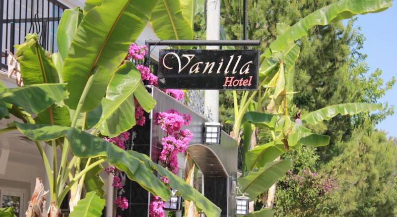 Hotel Vanilla