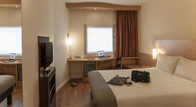 Ibis Izmir Alsancak