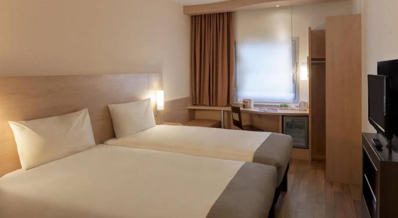 Ibis Izmir Alsancak