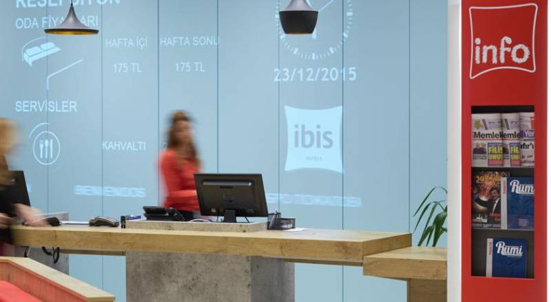 Ibis Konya (opening October 2015)