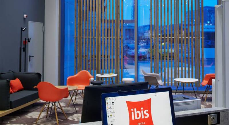 Ibis Konya (opening October 2015)