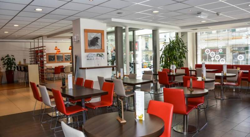 Ibis Lausanne Centre