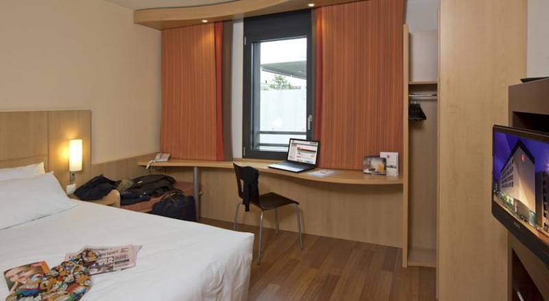 Ibis Locarno