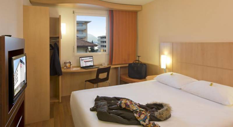 Ibis Locarno