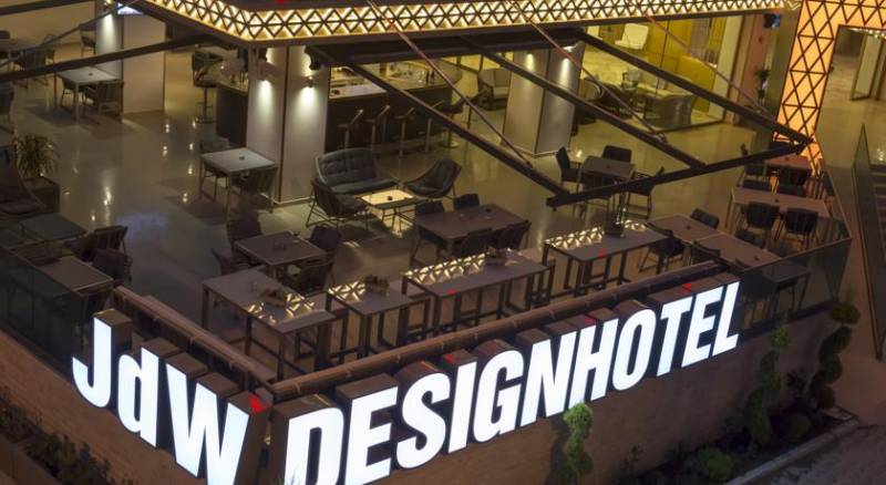 JDW Design Hotel