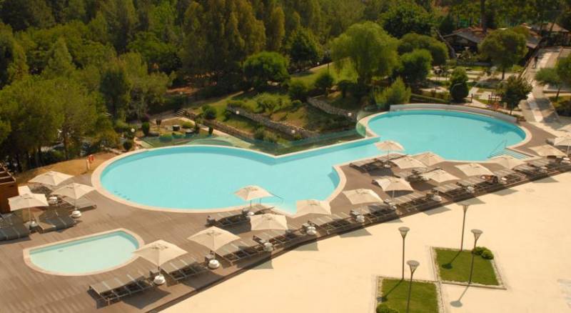 Kaya Izmir Thermal & Convention