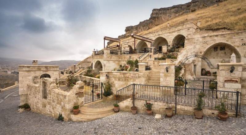 Kayakapi Premium Caves Cappadocia