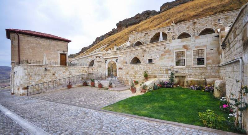 Kayakapi Premium Caves Cappadocia