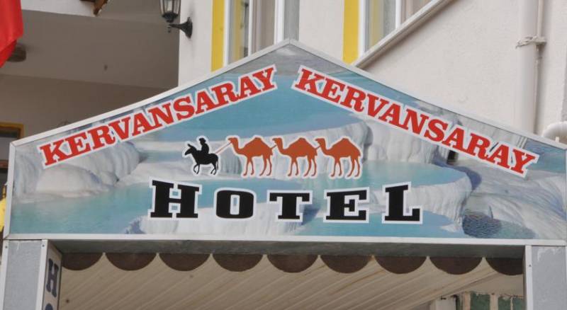 Kervansaray Hotel