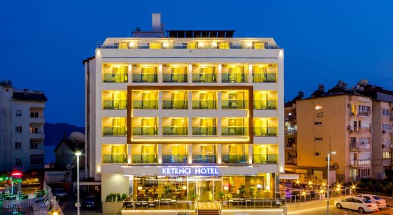 Ketenci Otel