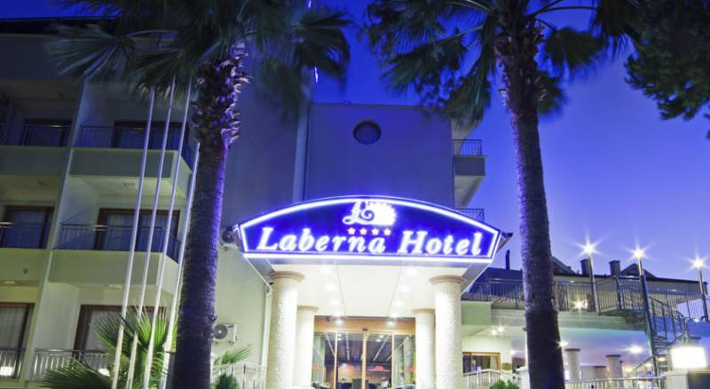 Laberna Hotel