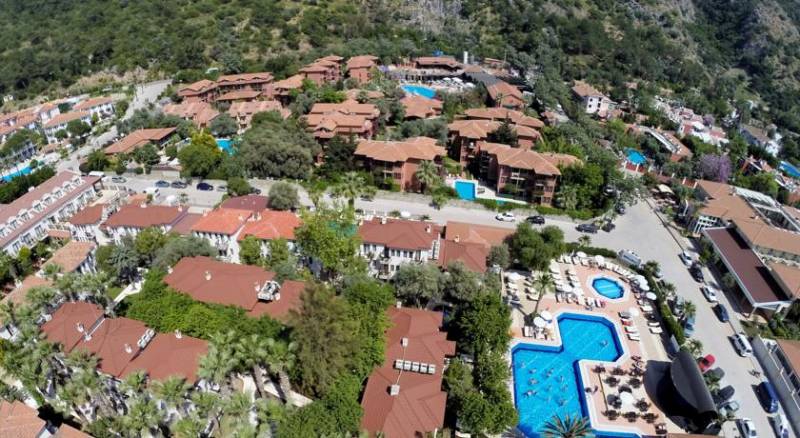 Liberty Hotels Oludeniz