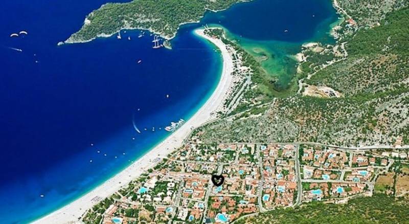 Liberty Hotels Oludeniz