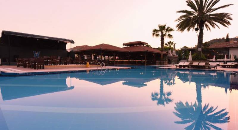 Liberty Hotels Oludeniz