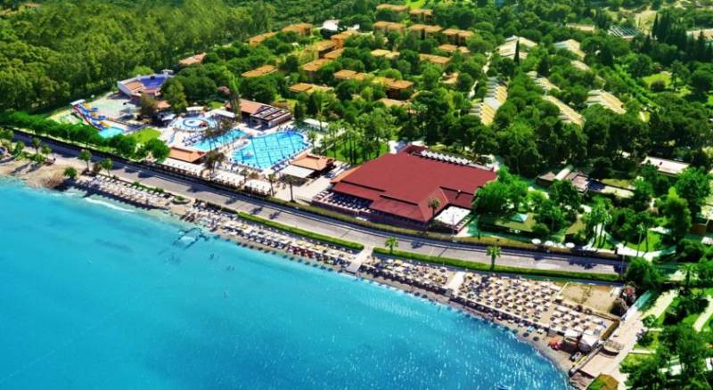 Majesty Club Kustur - All Inclusive