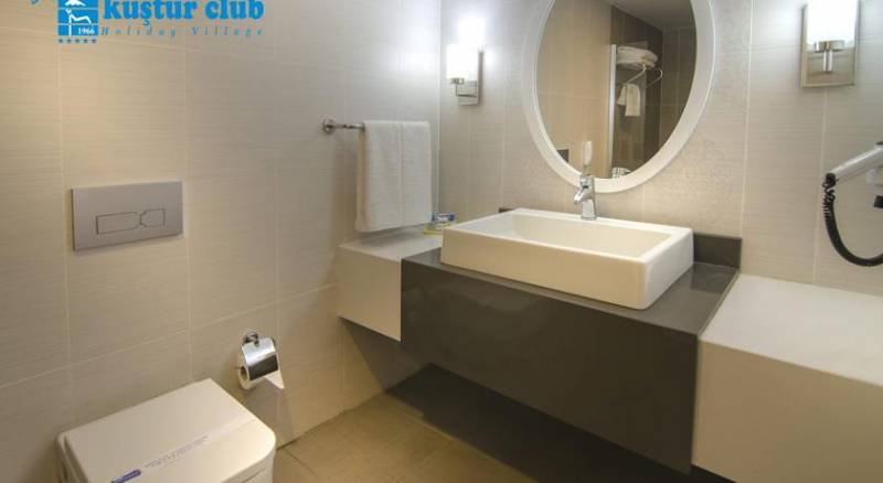 Majesty Club Kustur - All Inclusive