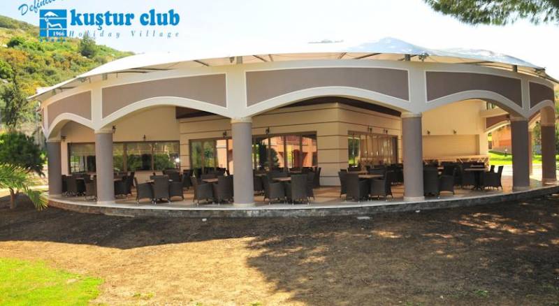 Majesty Club Kustur - All Inclusive