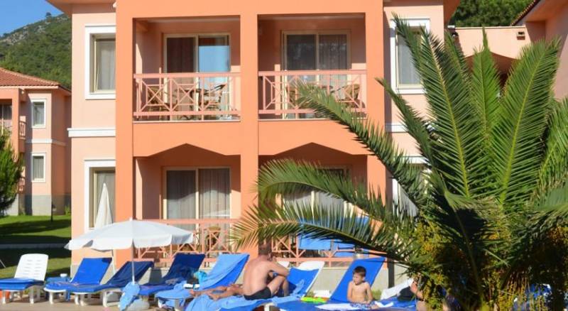 Majesty Club Kustur - All Inclusive