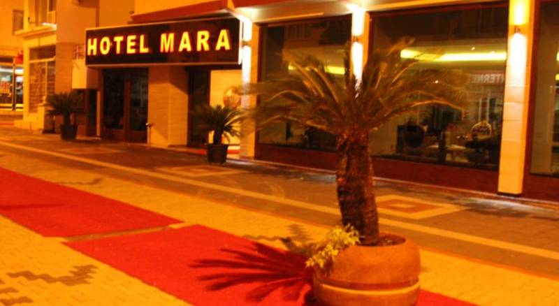 Mara Hotel