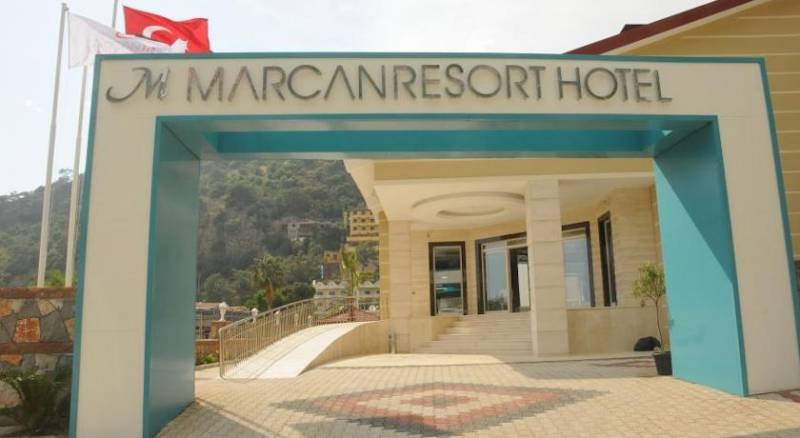 Marcan Resort Hotel