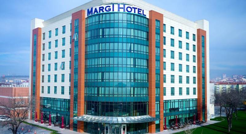 Margi Hotel