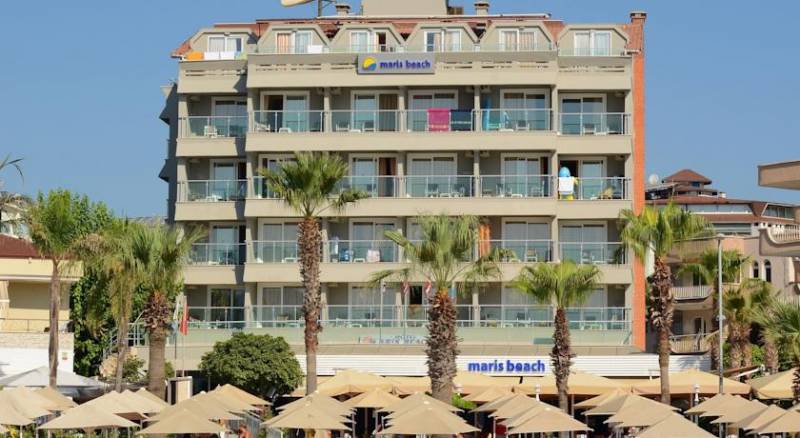 Maris Beach Hotel