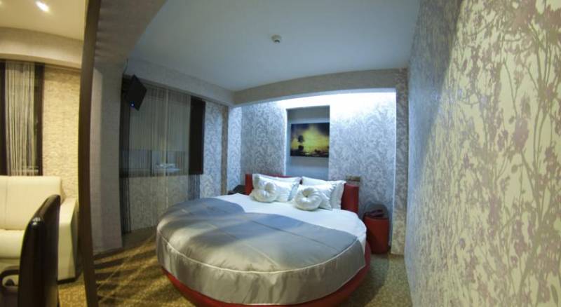 Marlight Boutique Hotel