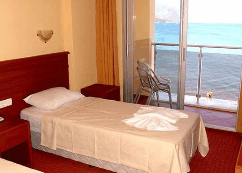 Marmaris Beach Hotel - Natalie's Beach Hotel