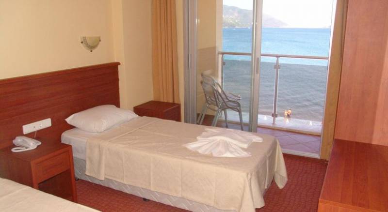 Marmaris Beach Hotel - Natalie's Beach Hotel