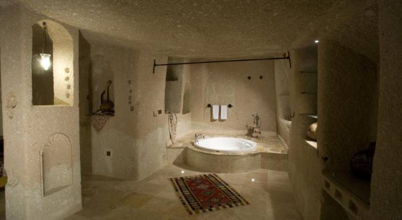 MDC Cave Hotel Cappadocia