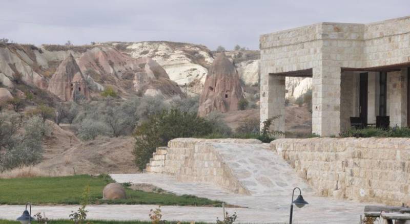 MDC Cave Hotel Cappadocia