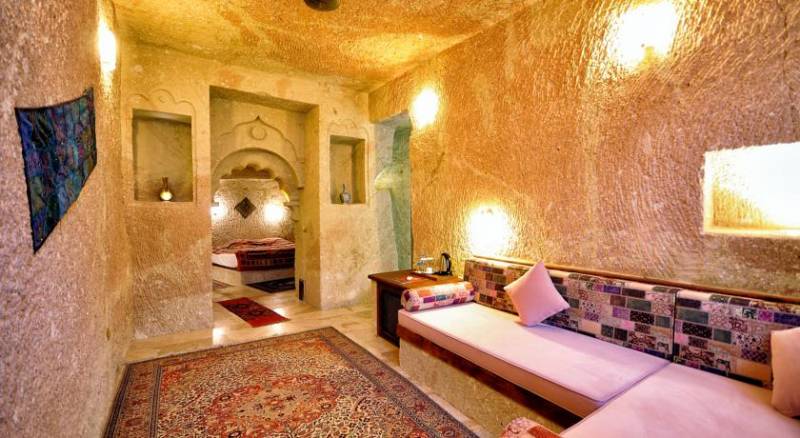 MDC Cave Hotel Cappadocia