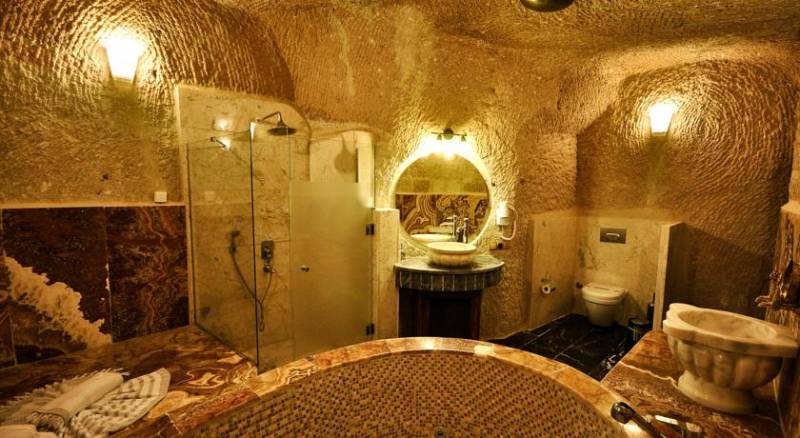 MDC Cave Hotel Cappadocia