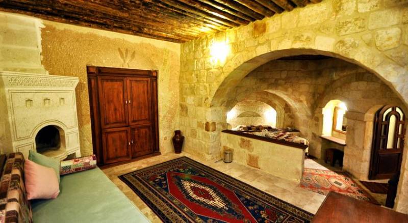 MDC Cave Hotel Cappadocia