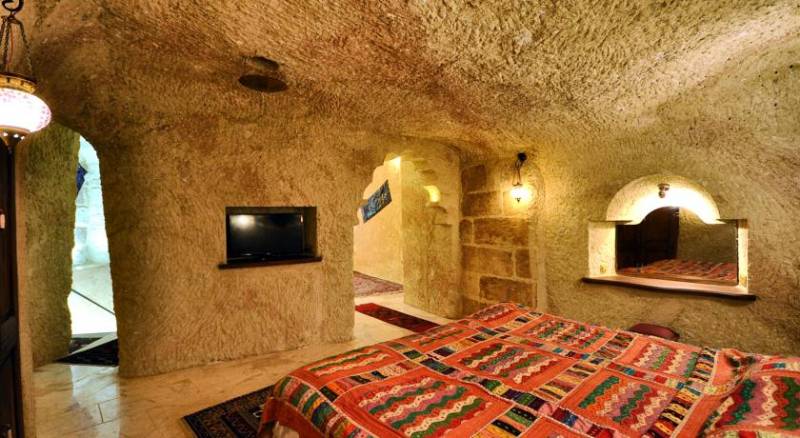 MDC Cave Hotel Cappadocia